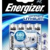 L91 BAT.LIT. R6 ENERGIZER 1SZT