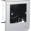 SL20055901D1 Wspornik urządzeń Tehalit aluminiowy 1 szt.