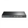 TP-Link TL-SG1218MP, Switch niezarządzalny, 18x 10/100/1000 RJ-45, 2x SFP, PoE