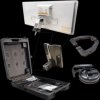 TK30D Selfsat Traveller Kit TK30D Single for 1 subscriber