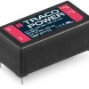 Zasilacz AC/DC TracoPower TMP 30252 5 V/DC 3 A 30 W