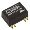 Przetwornica DC-DC, 2W, Uwe 18 → 36 V DC, Uwy 5V dc, Iwy 400mA, TRACOPOWER