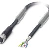 Kabel systemowy magistrali Phoenix Contact SAC-4P- 5,0-950/M 8FS 1543304 1 szt.