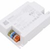 Zasilacz: impulsowy LED 14W 12÷38VDC 100÷500mA 198÷264VAC LCO 14/100-500/38 NF C ADV3