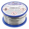 Cyna lutownicza z topnikiem SW26 - 2.5mm - spoiwo Sn60Pb40 Cynel 250g
