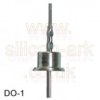 1Z13 13Volt Zener diode - International Rectifier