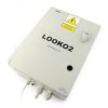 LookO2V3 GSM - zewnętrzna stacja pomiarowa - czujnik smogu, czystości powietrza PM1 / PM2.5 / PM10