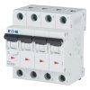 Wyłącznik nadprądowy 4P Z 32A 6kA FAZ6-Z32/4 EP-505860