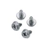 Renkforce RF-4618686 PSU screws 5 pcs PC construction steel durable