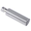 Czujnik zbliżeniowy M18 Indukcyjny 8 mm BALLUFF Wpuszczany 10 → 30 V dc długość 65mm Gwintowany