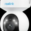 E SERIES E560 Surveillance camera, IP, Wi-Fi, outdoor