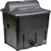 Hozelock 1870 1240 Filterset 12.000 Zestawy filtrów z funkcją filtra, z osadnika UVC