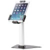 Neomounts TABLET-D150SILVER Universal Lockable Tablet Desk Stand 7.9-10.5" Silvr