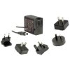 Mean Well AC PLUG-MIX4 Adapter 1 pc AC Interchangeable Adapter Kit