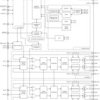60-W stereo, 110-W mono, 7- to 32-V, analog input Class-D audio amplifier w/ low idle, pad-down | DDW | 44 | -40 to 85