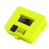 Unilite Bateria do latarek Akumulator 7.4 V, 7.5 Ah, do uzytku z: SLR-5500