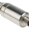 Czujnik ciśnienia Złącze M12 maks. 0.1bar, 9 → 32 V DC G1/4
