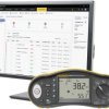 Fluke FLUKE 1662 CH KIT Zestaw testera instalacji