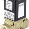 Serwozawór sterowany Bürkert 0290 61124