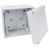 KOPOS KSK 125 KA Junction Box 126x126x76mm IP66 Halogen-Free