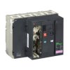 Rozłącznik z bezpiecznikami 4 1250A W obudowie Schneider Electric ComPacT NS/NA