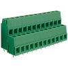 Camblock Plus CTBPDDVG/12 5mm Double Decker Rising Clamp Terminal Block 24p