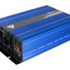 Przetwornica napięcia 24 VDC / 230 VAC SINUS IPS-4000S 4000W