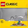 11024 LEGO® CLASSIC Szara płyta robocza