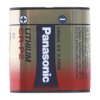 Bateria aparatu 6V CRP2 1400mAh Panasonic