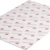 Gumowa folia żelazna TOOLCRAFT 92013c157 (D x S) 21 cm x 14.8 cm 21 cm 31 m²