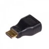Adapter wtyk mini Hdmi - gniazdo Hdmi AK-AD-04 Akyga