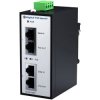 Anybus AWB4006 PoE Injector RJ-45 IP30 2 Ports 12-57V DC 30W Per Port