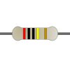 Rezystor metalowy 2 mΩ 1 W 5 % ±200 ppm/°C Rezystor Yageo