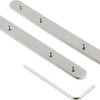 Deko Light 988177 Combo Złącze stal (D x S x W) 50 x 4 x 2 mm 1 szt.