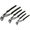Draper Expert 28552 Quick Release Water Pump Pliers Set (3 Piece)