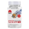 Wtyk Modularny Rj45 8P8c Kat.5E Nieekranowany Utp Uniwersalny Drut Linka...