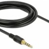 Audio przedłużacz Delock 85633 85633, 3 m