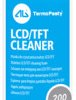 Pianka do czyszczenia matryc LCD/TFT 200ml