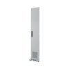 Eaton xEnergy Systemy niskiego napięcia Rozdzielnice niskiego napięcia Stal Pojedyncze drzwi 1940 mm 337mm 1940 mm 1940