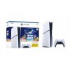 OUTLET_1: PlayStation 5 Slim Disc Edition Astro Bot Value Bundle