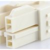 Molex Obudowa złącza pin żeńskiego na kabel 151207-2411 1 szt. towar pakowany luzem