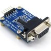 Waveshare RS232 Board