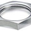 Counter nut, PG13.5, 23 mm, silver, 1411278