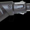 67302500 KFZ - universal plug to 2x USB, 2,1A, angleable