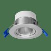 Oświetlenie wewnętrzne LED Opple 541003589400 541003589400 9 W 720 lm