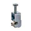 Zacisk Dla Szyny 10 Mm / 50-185 Mm2, Zs 185 S-10 Metaliczny 84399000