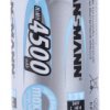 Akumulatory C 1.2V 4.5Ah NiMH C Ansmann