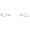 Extension cable, white, for FLEXLINE - linear lighting system, 62425213