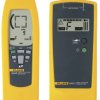 Wykrywacz kabli FLUKE 2042 LCD 2.5m Urządzenie do śledzenia przewodów CAT III 300 V 9 V, AA Akumulator Obudowa,