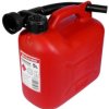 KANISTER PLASTIK NA BENZYNĘ 5L
